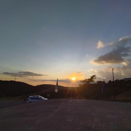 Sunset View Guest House チェラプンジ エクステリア 写真